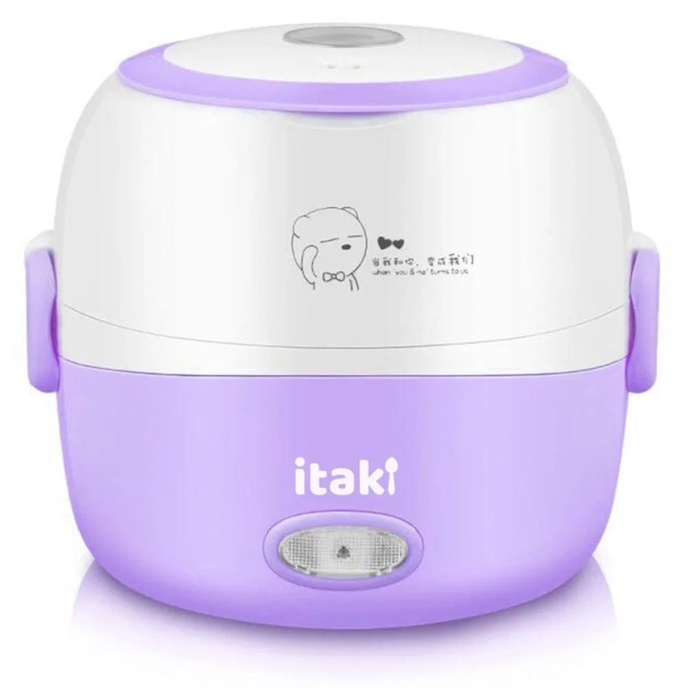 NWT MAGIC ITAKI BENTO GO